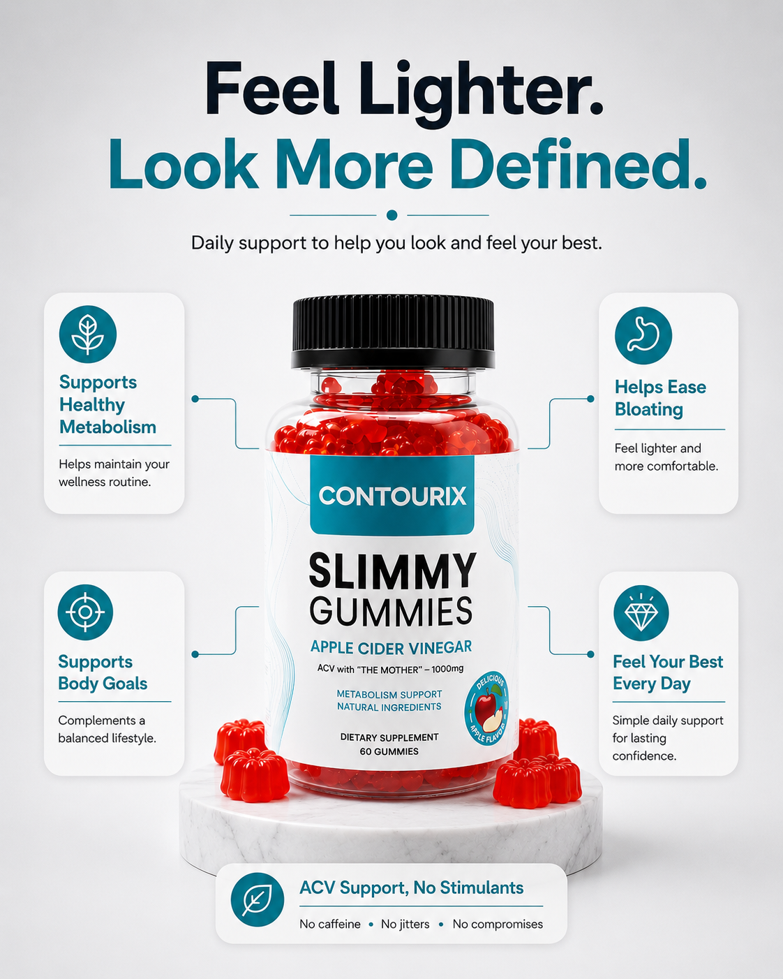 SLIMMY GUMMIES