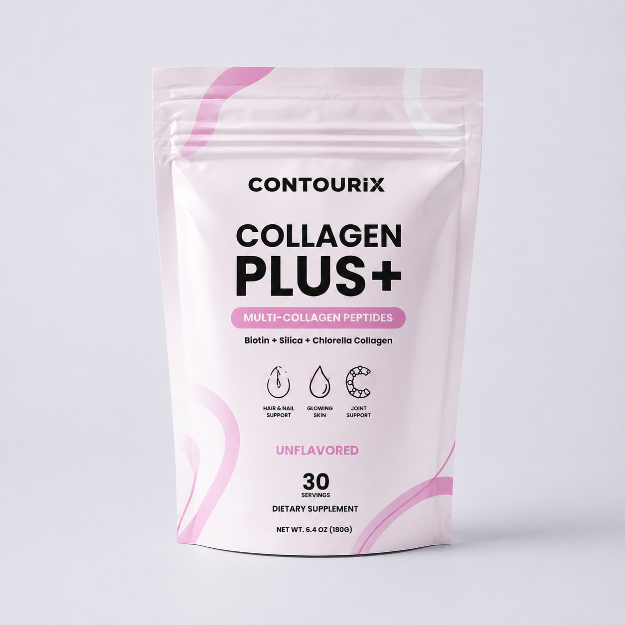 COLLAGEN PLUS+