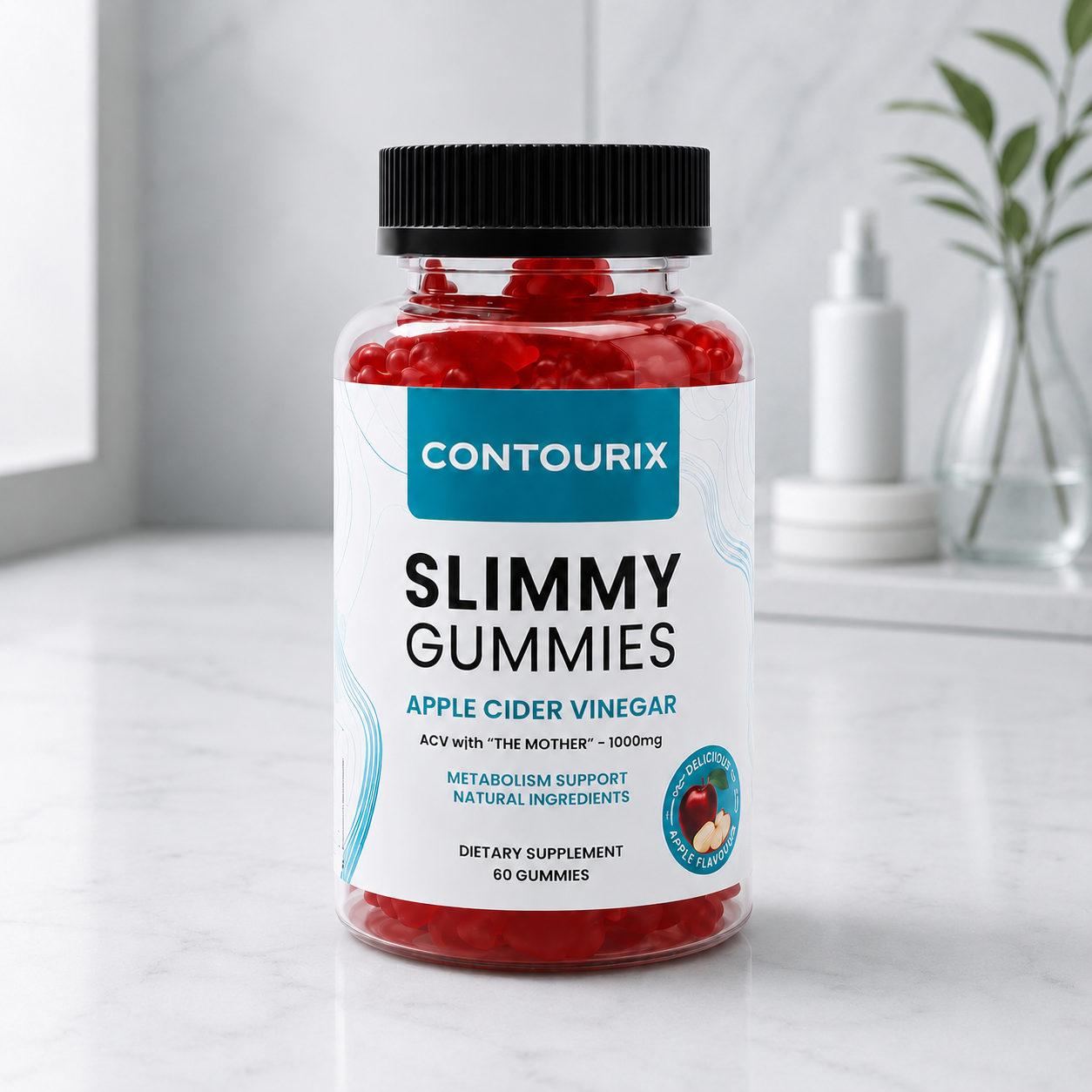 SLIMMY GUMMIES