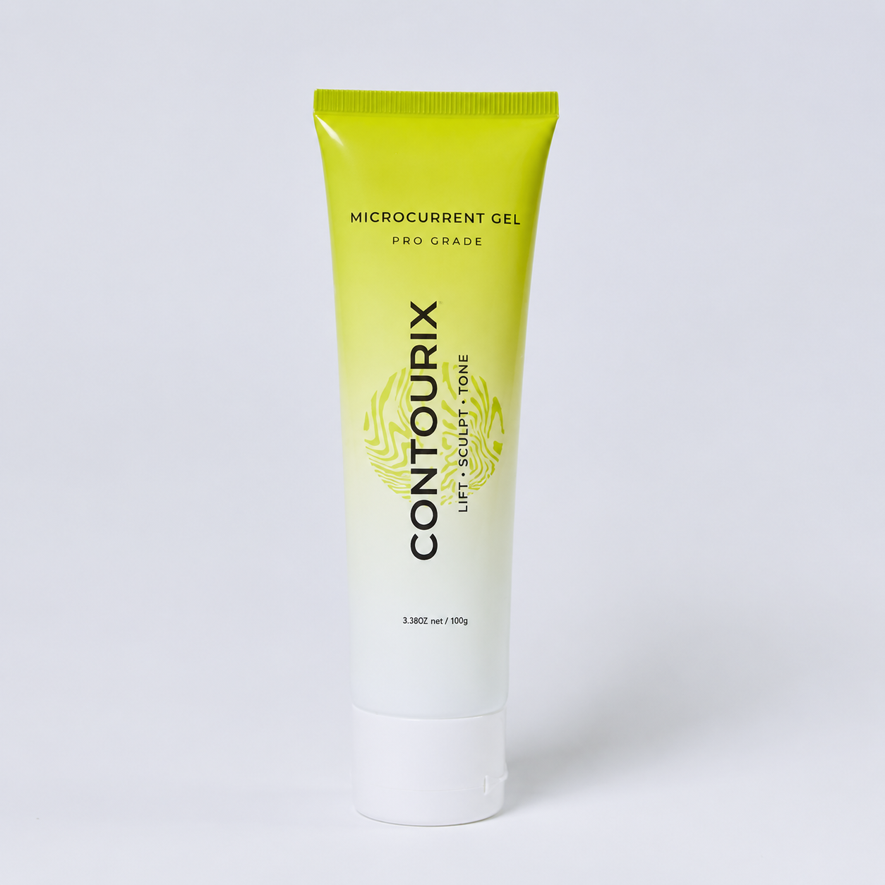 Pro-Grade Gel