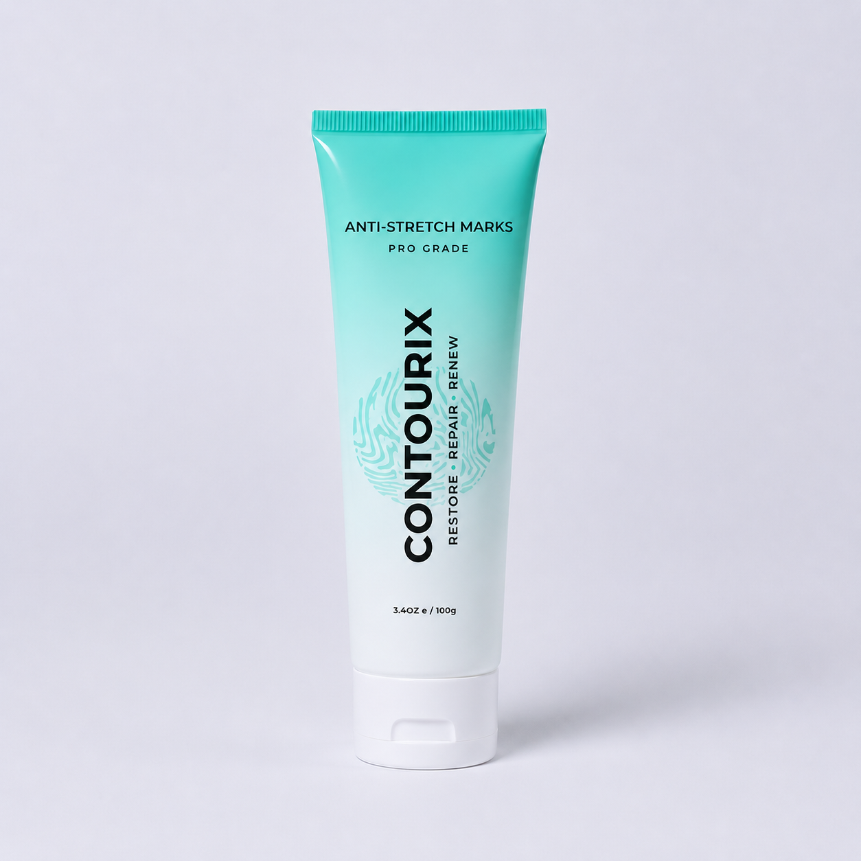 Pro-Grade Anti-Stretch Marks Cream