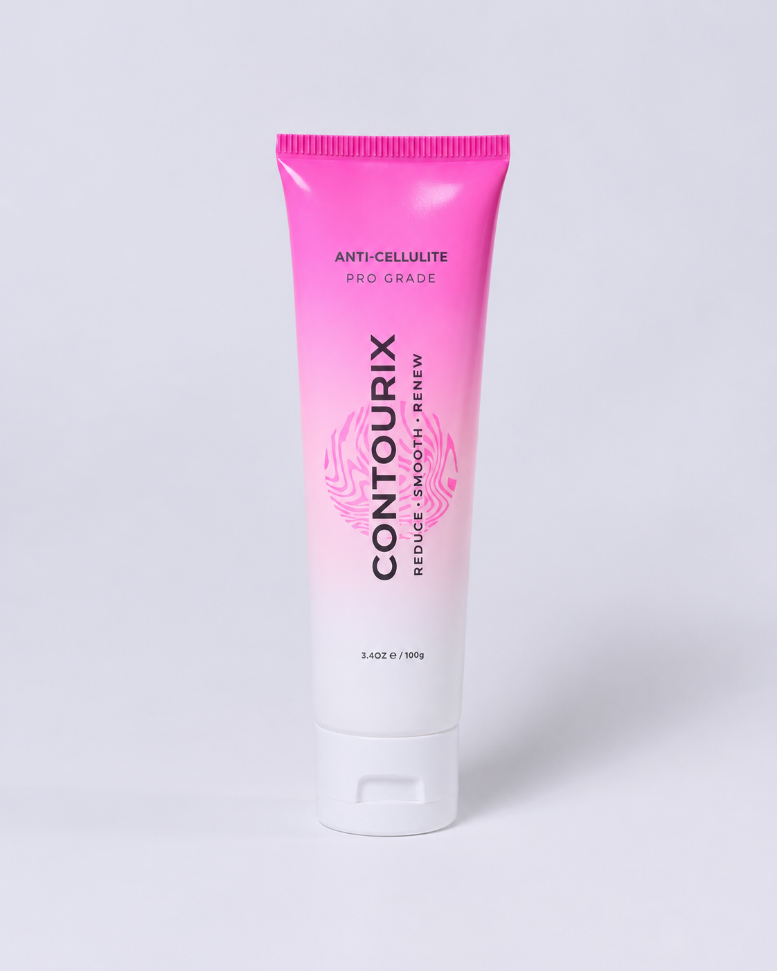 Pro-Grade Anti-Cellulite Cream